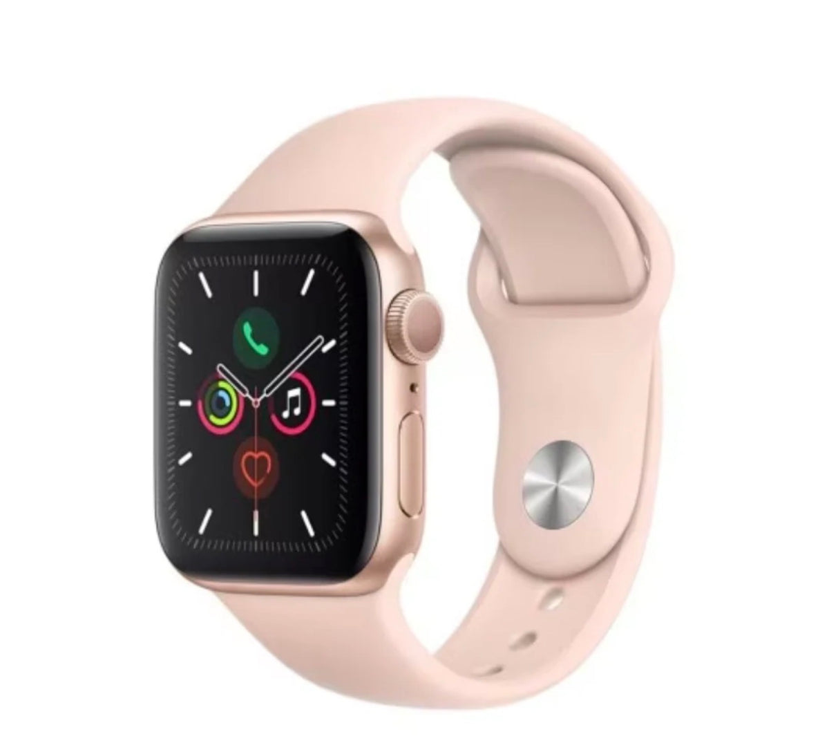 Smartwatch Relógio Inteligente Série ULTRA.