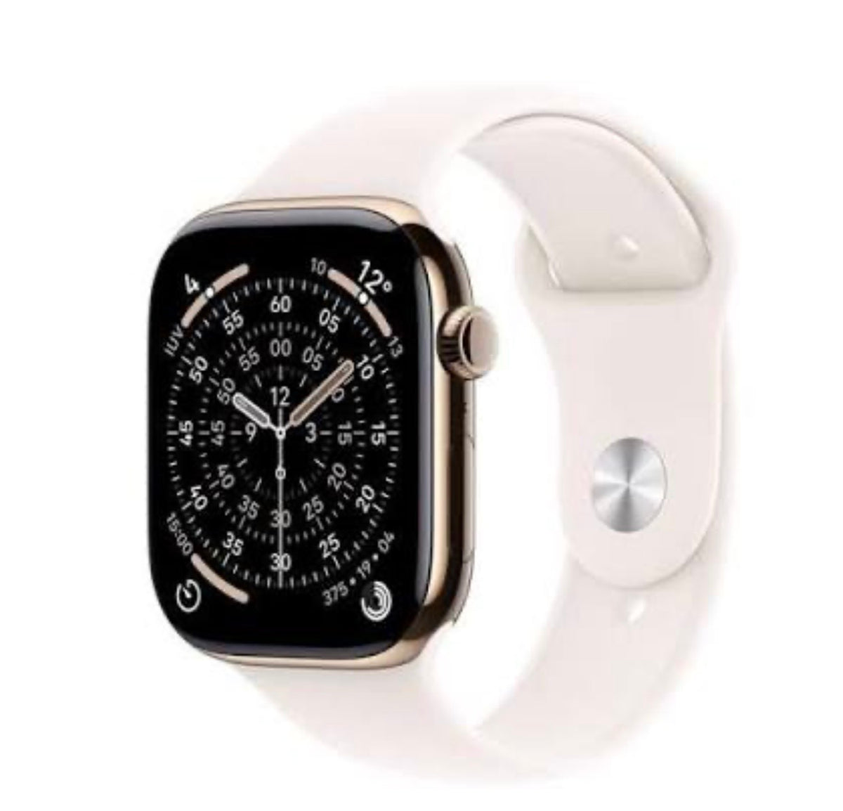 Smartwatch Relógio Inteligente Série ULTRA.