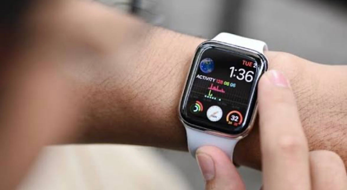 Smartwatch Relógio Inteligente Série ULTRA.