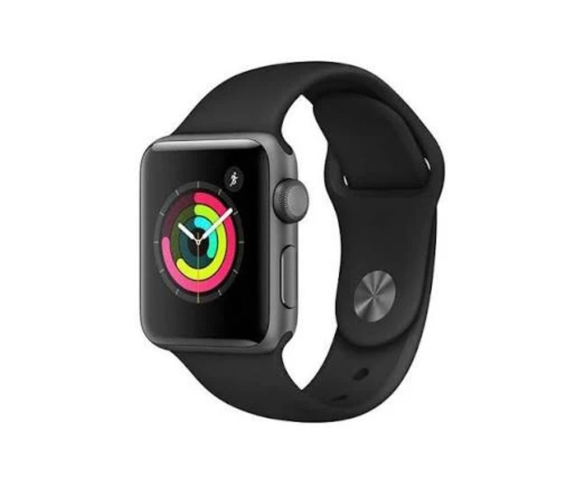 Smartwatch Relógio Inteligente Série ULTRA.